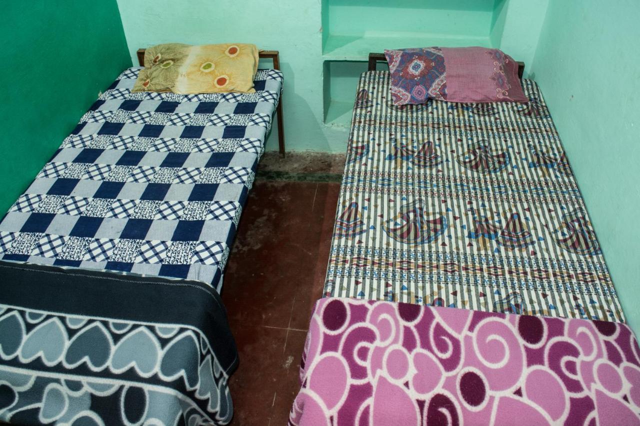 12 Monks Backpackers Community Hostel Πουσκάρ Εξωτερικό φωτογραφία