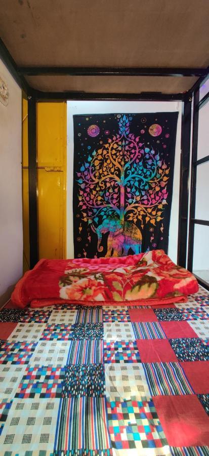 12 Monks Backpackers Community Hostel Πουσκάρ Εξωτερικό φωτογραφία